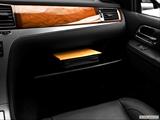  Glove box open photo